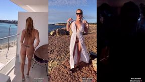 hot story (exhibition) a ibiza 006voici la sixieme journee de mes vacances a...