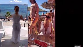 hot story (exhibition) a ibiza 006voici la sixieme journee de mes vacances a...