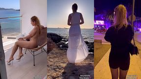 hot story (exhibition) a ibiza 006voici la sixieme journee de mes vacances a...