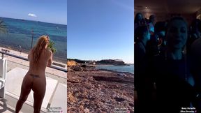 hot story (exhibition) a ibiza 006voici la sixieme journee de mes vacances a...