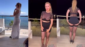 hot story (exhibition) a ibiza 006voici la sixieme journee de mes vacances a...