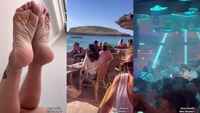 hot story (exhibition) a ibiza 006voici la sixieme journee de mes vacances a...