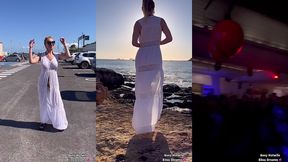 hot story (exhibition) a ibiza 006voici la sixieme journee de mes vacances a...