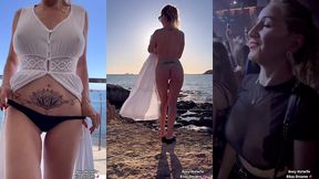 hot story (exhibition) a ibiza 006voici la sixieme journee de mes vacances a...