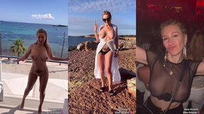 hot story (exhibition) a ibiza 006voici la sixieme journee de mes vacances a...