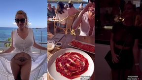 hot story (exhibition) a ibiza 006voici la sixieme journee de mes vacances a...