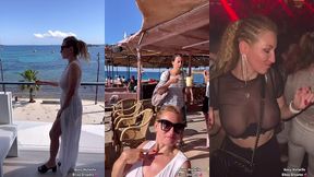 hot story (exhibition) a ibiza 006voici la sixieme journee de mes vacances a...