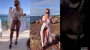 hot story (exhibition) a ibiza 006voici la sixieme journee de mes vacances a...