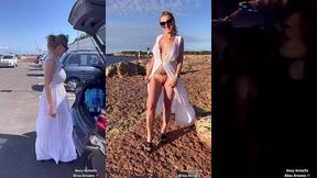 hot story (exhibition) a ibiza 006voici la sixieme journee de mes vacances a...