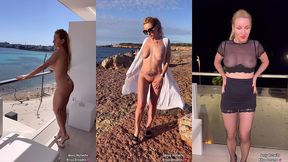 hot story (exhibition) a ibiza 006voici la sixieme journee de mes vacances a...