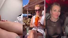 hot story (exhibition) a ibiza 006voici la sixieme journee de mes vacances a...