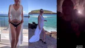 hot story (exhibition) a ibiza 006voici la sixieme journee de mes vacances a...