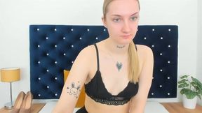 Alexa Roy Private Show
