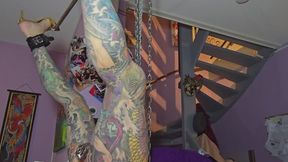 Lets fuck My sissiebitch