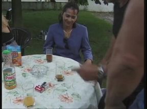 The Party Starts Ce Fuck Plenty