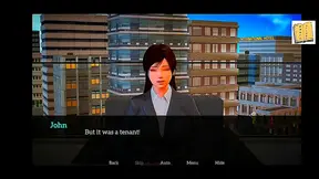 Stepmoms Forbidden Allure: A Twisted 3D Hentai Romance Unfolds