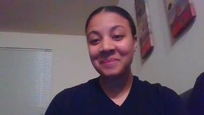 Sarah Diamonte Brunette, Non-nude