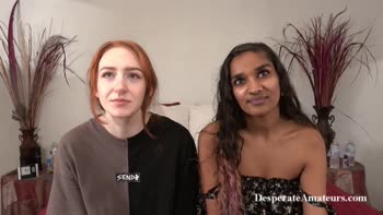 Desperate Indian Wives & Teens (18+): Casting Calls for Big Boobs, Big Cocks & More!