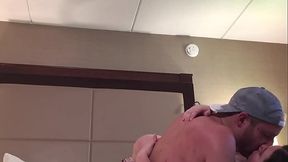 Super Sexy BBW Fucked Raw - Compilation 16
