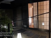 美熟女温泉！ 露天風呂でエッチなことしちゃいました！