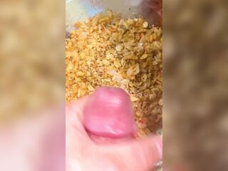 Viral “Vine” Movie (aka Spicy Shortie) #12 - One more Cumpilation