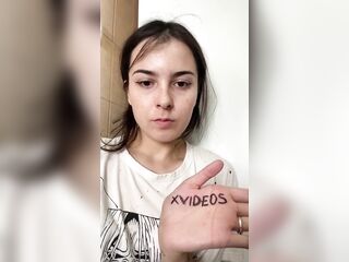 Verification clip