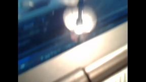 2 bomb ass girls.. i nut on