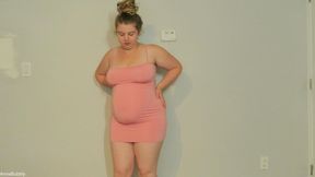 Greedy Date Eats You Too Pregnant Vore