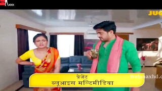 YE SARI KA HAINIKE  Choli me Chingari Part 01 2025 New Indian Web Series