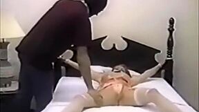 Beautiful Spread Eagle Tie