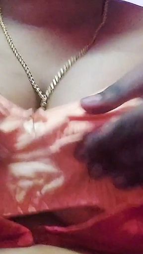 Red Chilli Hot Desi MILF Sex with Indian Boy