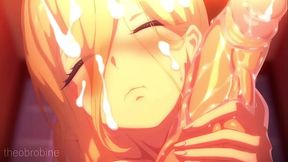 JAWBREAKER HMV by KERCEC