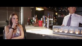 Blind date - Ass fuck