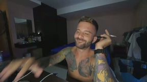 Slivester Stallion Private Show