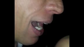 No carro a caminho do after depois da festa da premia&ccedil_&atilde_o do Oscar do cinema adulto nacional brasileiro com Rafaella Denardin Melissa Devassa e eu Vagninho