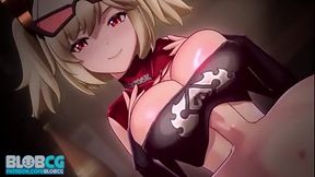 Relaxando na sala com a pop star