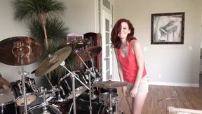 Her Eyes Are Lusting Right at You