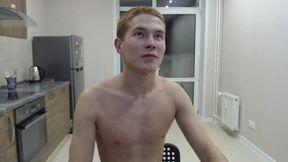 Yan Brown Private Show