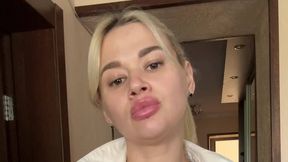 Community Creator
 @Mila_Shake @Showing Boobs & #Pregnant #Big Boobs #Blonde #MILF #Tattoo hot xxx clips | Tik.Porn