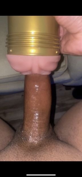 Big dick pov edging with uncontrollable moans