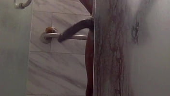 BBC StepDad Caught in the Shower: When Privacy Turns Into an Unexpected Turning Point&rdquo_ A Stepdaughter&rsquo_s Curiosity Gets Her Little Sexy Ass Fucked Hard And Put To Bed !! Next Time She&rsquo_ll Knock !!