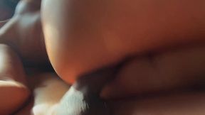 shemale vanessa rafaella - he put 9 inches inside my ass