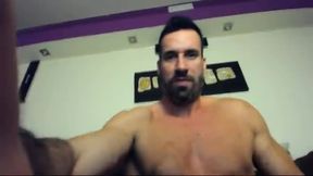 Alex Wild Private Show