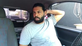 Video Inside My Car