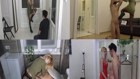 Young Mistress Femdom 219 wmv