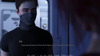 Project: Passion Scene 2 (Season 2) Nix Herself In Bath And Ashe Needs A Lot Of Cock In Her Pussy