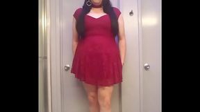 I'_m Not A Wooo Girl