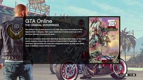 Jeanrunning - 2nd Offense (Grand Theft Auto Online - Criminal Enterprises Patch Notes & DLC Stream)