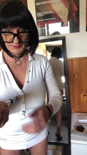 Andreina MILF... Am I Cute?
