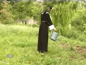 The nuns